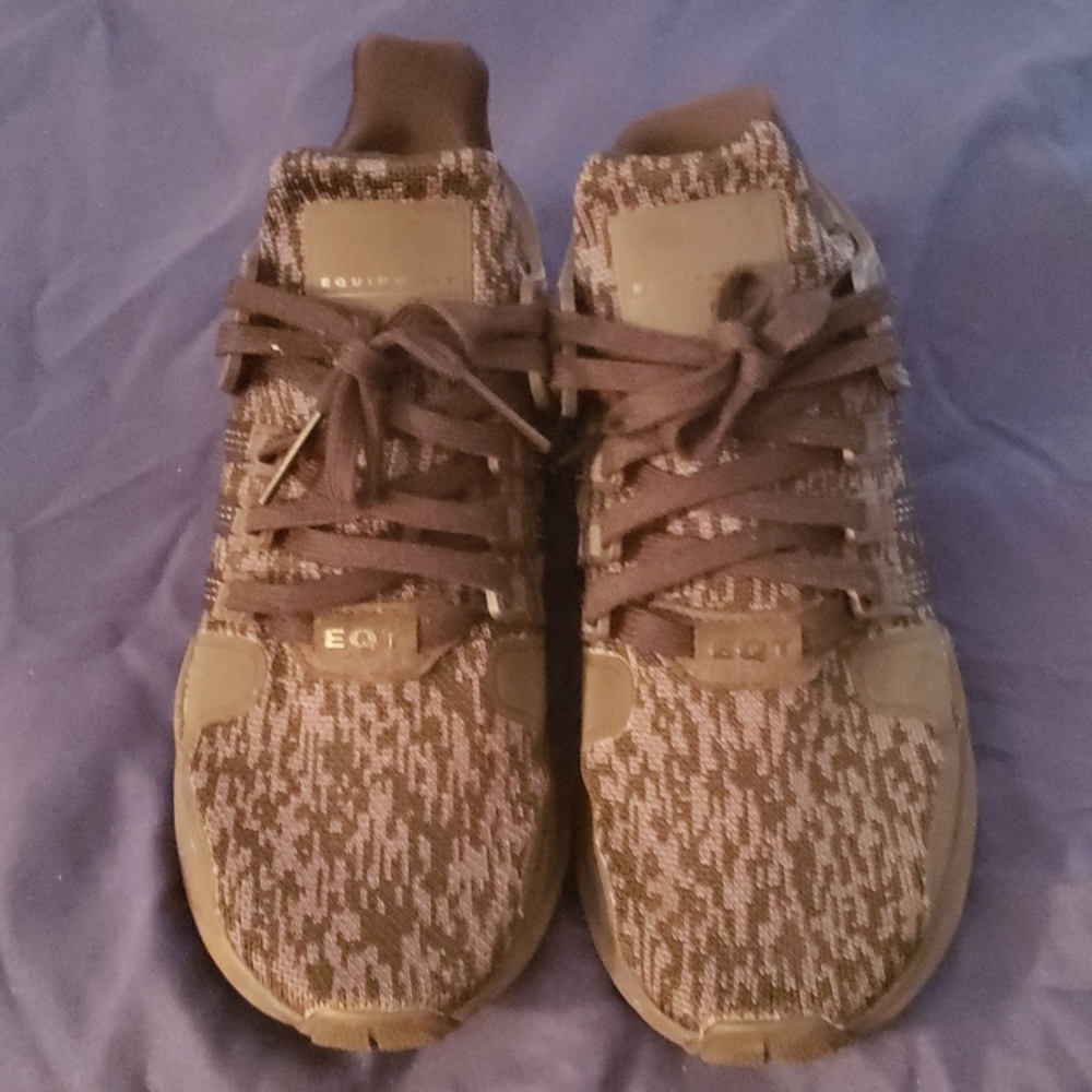 Adidas EQT Shoes